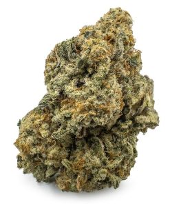 Double OG Indica Weed Flower, available in Australia