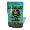 Dr. Edibles Cannabis Sativa L Citrus Sap Gummies, 10pck, available in Australia
