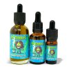 Dr. Edibles Cannabis Sativa L Oil, available in Australia
