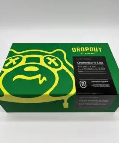 DROPOUT DISPOSABLE VAPE, available in Australia