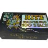 HITZ DIPSOPABLE, close up, available in Australia