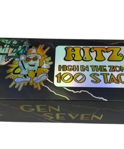 HITZ DIPSOPABLE, close up, available in Australia