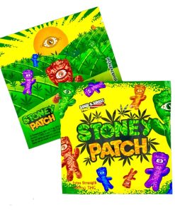 STONEY PATCH, available in Australia