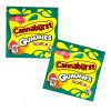CANNABURST TROPICAL GUMMIES, available in Australia