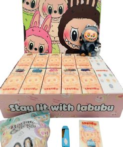 LABUBU DISPOSABLES vape device, available in Australia