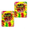 SOUR PATCH KIDS WATERMELON, available in Australia