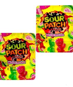 SOUR PATCH KIDS WATERMELON, available in Australia