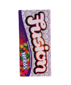 FUSION MUSHROOM CHOCOLATE BAR, available in Australia