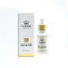 Faded Cannabis Co 500mg CBD Tinctures, available in Australia