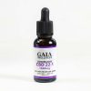 GAIA FULL SPECTRUM 22:1 CBD:THC DROPS 1000MG, available in Australia