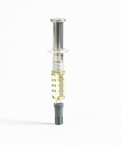 Gaia Wellness 22:1 CBD Oil 1ml, available in Australia