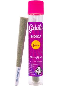 GELATO PRE ROLLS, available in Australia