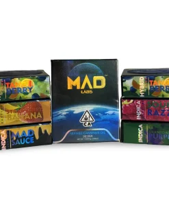 MAD LABS, available in Australia