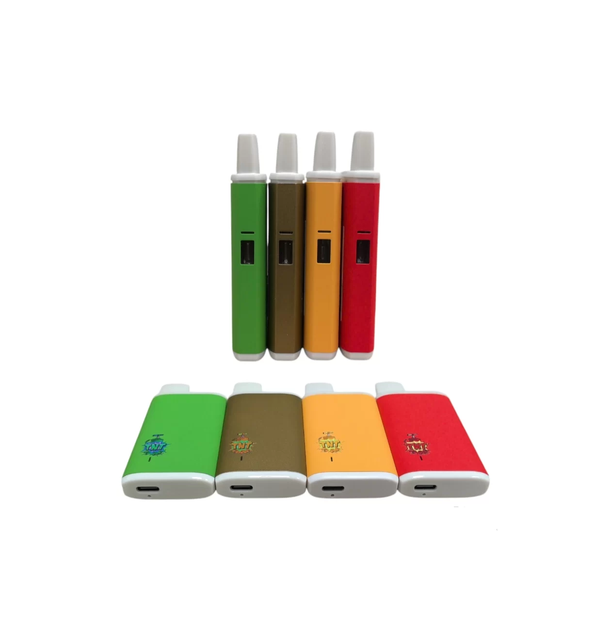 TNT VAPE, available in Australia