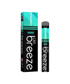 BREEZE VAPE, available in Australia