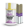 JEETER CANNON LIVE ROSIN concentrate, available in Australia