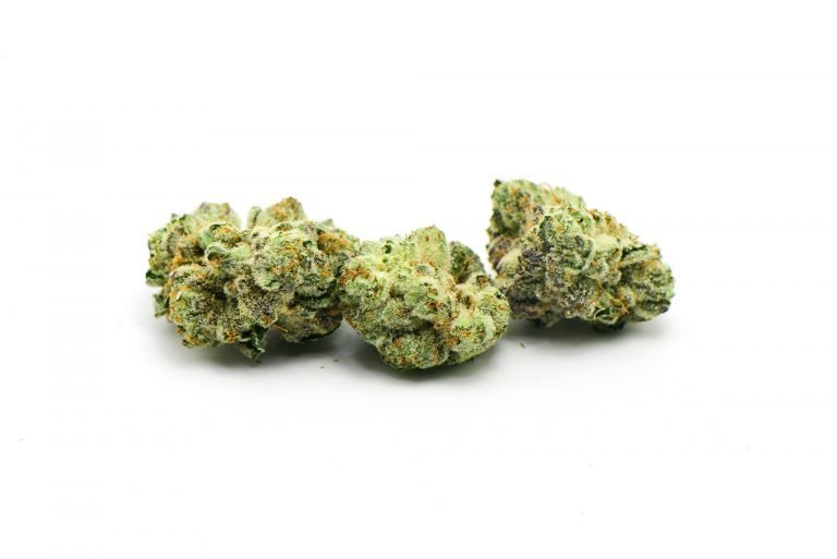 Bruce Banner Weed Strain in stock for delivery across Australia