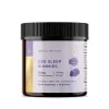Joy Organics, CBD Sleep Gummies + CBN + THC, Nighttime Berry, Full Spectrum, 30ct, 30mg THC + 90mg CBN + 900mg CBD, alternate