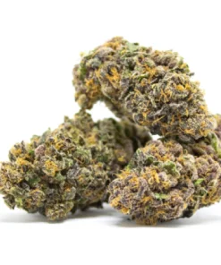 LA Confidential Marijuana Strain, available in Australia