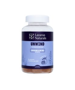 Lazarus Naturals, CBD + THC Gummies, Passion Fruit, Full Spectrum, 40ct, 80mg THC + 2000mg CBD, packaging shown, available in