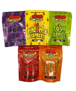 FADED FRUITS GUMMIES, available in Australia