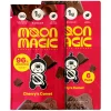 MOON MUSHROOM CHOCOLATE BARS, available in Australia