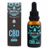 MOTA, CBD Tincture (450mg CBD), available in Australia