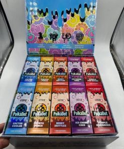 POLKADOT VAPES, available in Australia
