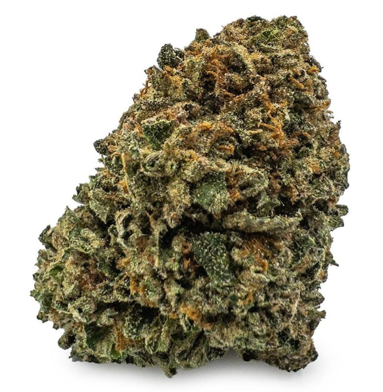 OG Chem Cannabis cannabis strain, available in Australia