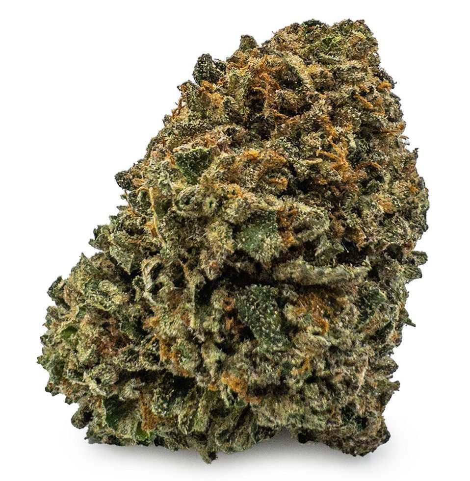 OG Chem sativa cannabis strain stocked in Australia