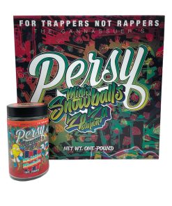 PERSY MINI SNOWBALLS, available in Australia