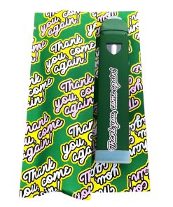 HIDDEN HILLS CLUB VAPE, available in Australia