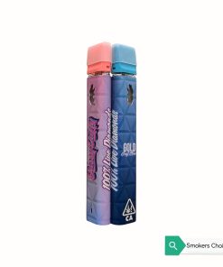 GOLD COAST CLEAR VAPE, available in Australia