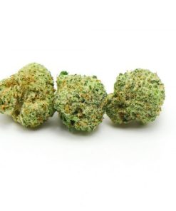 Pineapple Godbud Cannabis Strain, available in Australia