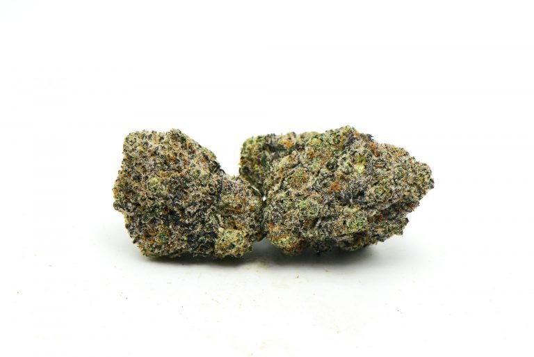 Platinum Oreo weed strain buds sold online in Australia
