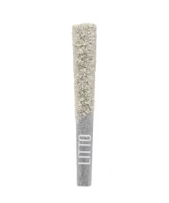 PRE ROLLS LITTO 3G THCA Diamonds, available in Australia