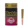 MUHA MEDS MATES PRE ROLLS, available in Australia