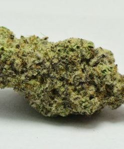 Purple MAC Cannabis Strain, available in Australia