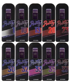RUNTZ VAPE, available in Australia
