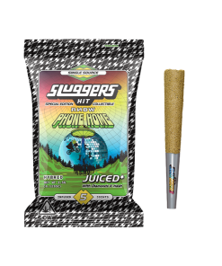 SLUGGERS HIT PRE ROLL, available in Australia