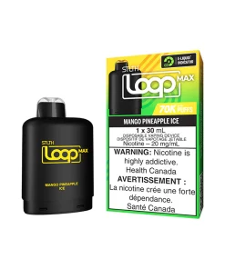 LOOP VAPE, available in Australia