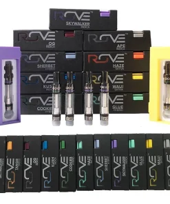 ROVE CARTIDGES, available in Australia