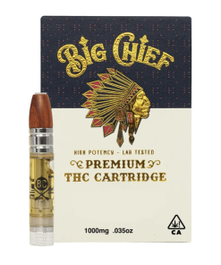 BIG CHIEF CARTS, available in Australia