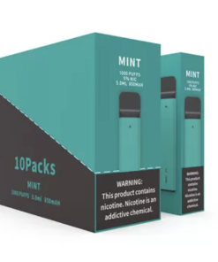 BOUTIQ DISPOSABLE VAPE, available in Australia