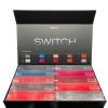 BOUTIQ SWITCH DISPOSABLE vape device, available in Australia