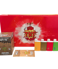 TNT VAPE, alternate view, available in Australia