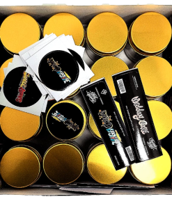 JUNGLE BOYS CONCENTRATES, available in Australia