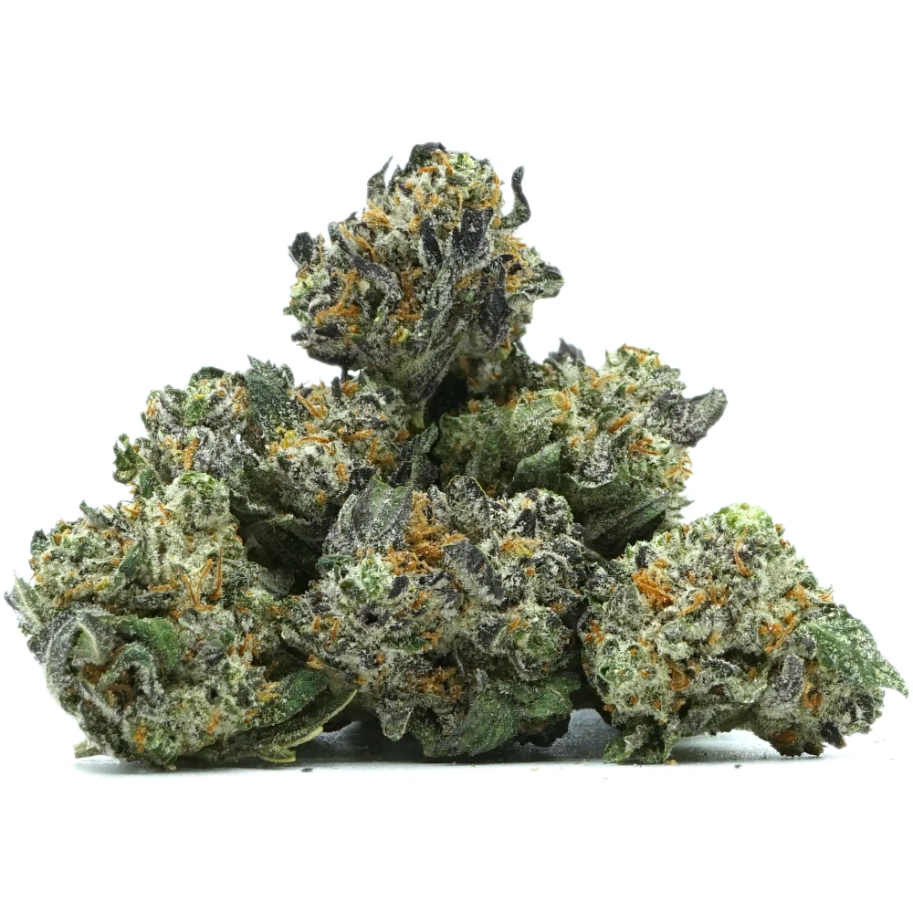 Trainwreck Popcorn Weed in stock for delivery across Australia