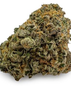 Trainwreck Weed Strain, available in Australia