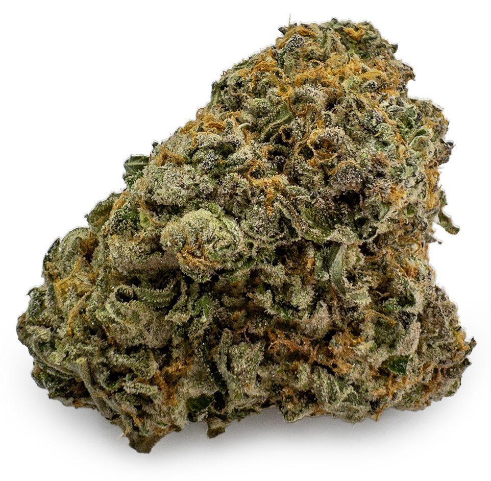 Trainwreck Weed Strain in stock for delivery across Australia